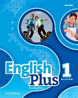 Book Cover for English Plus: Level 1: Student's Book by Ben Wetz