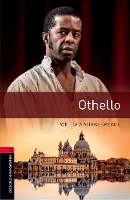 Book Cover for Oxford Bookworms Library: Level 3:: Othello by William Shakespeare