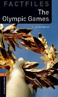 Book Cover for Oxford Bookworms Library Factfiles: Level 2:: The Olympic Games by Alex Raynham