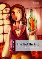 Book Cover for Dominoes: Starter: The Bottle Imp by 