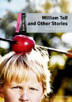 Book Cover for Dominoes: Starter: William Tell and Other Stories by John Excott