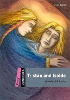 Book Cover for Dominoes: Starter: Tristan and Isolde by Bill Bowler