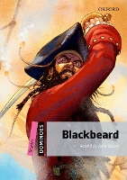 Book Cover for Dominoes: Starter: Blackbeard by John Escott