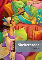 Book Cover for Dominoes: Starter: Sheherazade by 