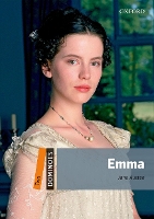 Book Cover for Dominoes: Two: Emma by Jane Austen