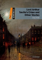 Book Cover for Dominoes: Two: Lord Arthur Savile's Crime and Other Stories by Oscar Wilde