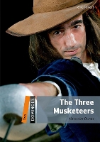 Book Cover for Dominoes: Two: The Three Musketeers by Alexandre Dumas