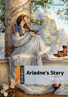 Book Cover for Dominoes: Two: Ariadne's Story by Joyce Hannam