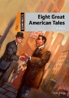 Book Cover for Dominoes: Two: Eight Great American Tales by O. Henry