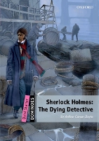 Book Cover for Sherlock Holmes by Lesley Thompson, Arthur Conan Doyle