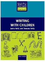 Book Cover for Writing with Children by Jackie Reilly, Vanessa Reilly