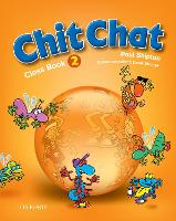 Book Cover for Chit Chat: 2: Class Book by Paul Shipton