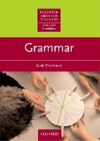 Book Cover for Grammar by Scott Thornbury