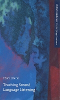 Book Cover for Teaching Second Language Listening by Tony Lynch