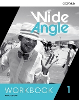 Book Cover for Wide Angle: Level 1: Workbook by Nancy Jordan