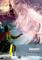 Book Cover for Dominoes: One: Hamlet by William Shakespeare