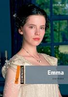 Book Cover for Dominoes: Two: Emma Audio Pack by Jane Austen
