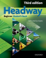 Book Cover for New Headway: Beginner Third Edition: Student's Book by John Soars, Liz Soars