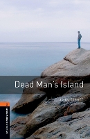 Book Cover for Oxford Bookworms Library: Level 2:: Dead Man's Island by John Escott