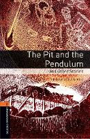 Book Cover for Oxford Bookworms Library: Level 2:: The Pit and the Pendulum and Other Stories by Edgar Allan Poe, John Escott