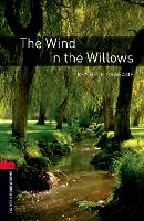 Book Cover for Oxford Bookworms Library: Level 3:: The Wind in the Willows by Kenneth Grahame