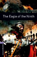 Book Cover for Oxford Bookworms Library: Level 4:: The Eagle of the Ninth by Rosemary Sutcliff