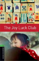 Book Cover for Oxford Bookworms Library: Level 6:: The Joy Luck Club by Amy Tan