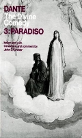 Book Cover for The Divine Comedy: III. Paradiso by Dante Alighieri