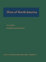 Book Cover for Flora of North America: Volume 2: Pteridophytes and Gymnosperms by Flora of North America Editorial Committee