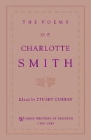 Book Cover for The Poems of Charlotte Smith by Charlotte Smith