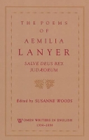 Book Cover for The Poems of Aemilia Lanyer by Aemilia Lanyer