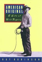 Book Cover for American Original by Ray Robinson