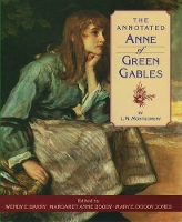 Book Cover for The Annotated Anne of Green Gables by L M Montgomery