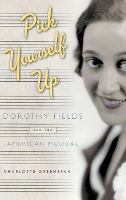 Book Cover for Pick Yourself Up by Charlotte , Ithaca, NY, United States Greenspan