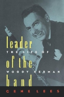 Book Cover for Leader of the Band by Gene Lees