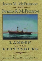 Book Cover for Lamson of the Gettysburg by James M. McPherson