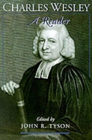 Book Cover for Charles Wesley: A Reader by Charles Wesley