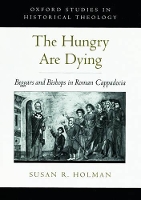 Book Cover for The Hungry are Dying by Susan R Holman