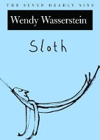 Book Cover for Sloth by Wendy Wasserstein