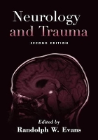 Book Cover for Neurology and Trauma by Evans