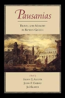 Book Cover for Pausanias by Pausanias