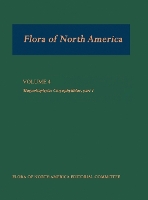 Book Cover for Flora of North America: Volume 4: Magnoliophyta: Caryophyllidae, part 1 by Flora of North America Editorial Committee