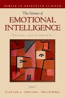 Book Cover for Science of Emotional Intelligence by Gerald , University of Cincinnati Matthews