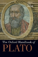 Book Cover for The Oxford Handbook of Plato by Gail (Professor of Philosophy, Professor of Philosophy, Cornell University) Fine