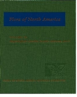 Book Cover for Flora of North America: Volume 20: Magnoliophyta: Asteridae, Part 7: Asteraceae, Part 2 by Flora of North America Editorial Committee