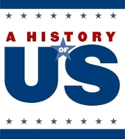 Book Cover for A History of US: Book 2: Making 13 Colonies 1600-1740 by 