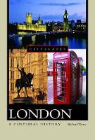 Book Cover for London by Richard Tames