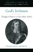 Book Cover for God's Irishmen by Crawford Lecturer in Renaissance Literature and Culture, Lecturer in Renaissance Literature and Culture, University o Gribben