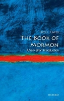 Book Cover for The Book of Mormon: A Very Short Introduction by Terryl L. Givens