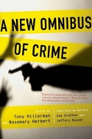 Book Cover for A New Omnibus of Crime by Tony Hillerman